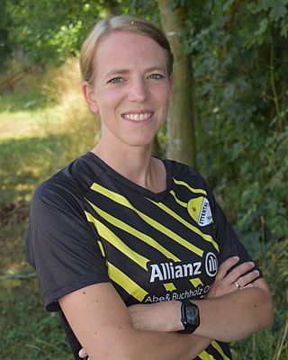 Jennifer Djatschenko