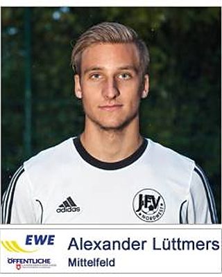 Alexander Lüttmers