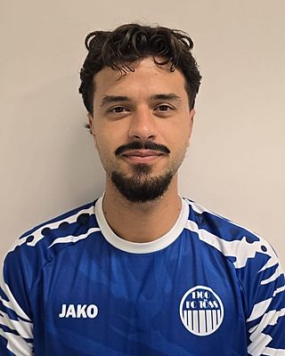 Arlind Berisha