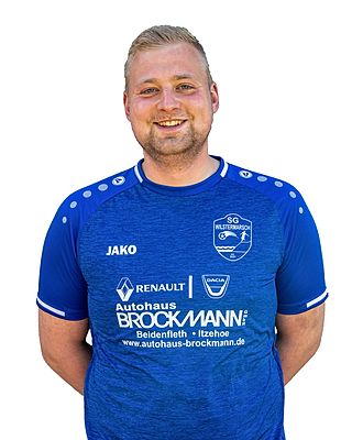 Finn-Marten Strüven