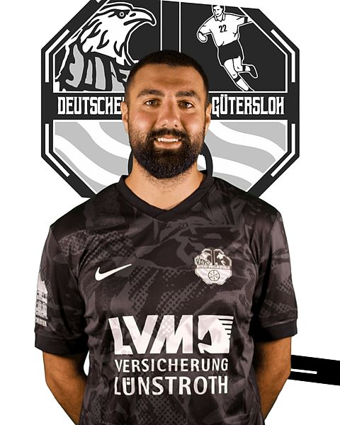 Foto: DSC Gütersloh 2022 e.V.
