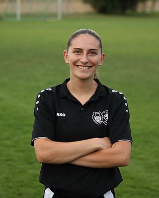 Eva Bürgmayr