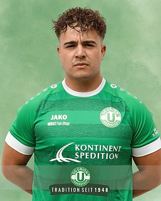 Amir Rabia
