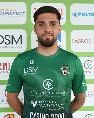 Yannick CERVELLERA