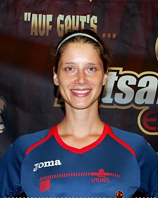 Petra Gutsche