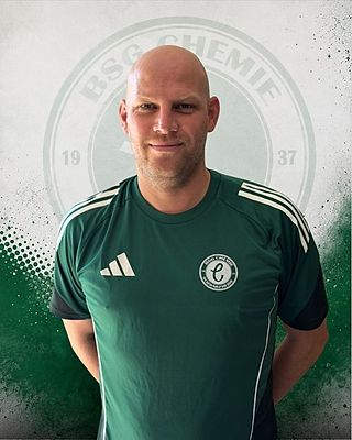 Robert Gläsel