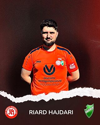 Riard Hajdari