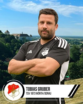 Tobias Gruber