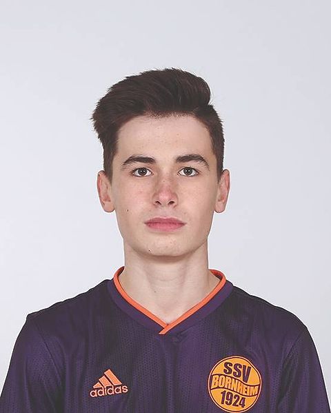 Foto: SSV Bornheim