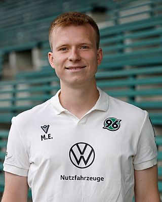 Mats Hendrik Ehrenberg