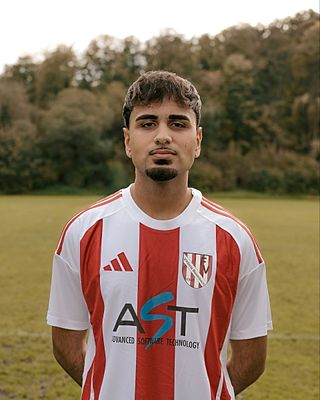 Enes Özdemir