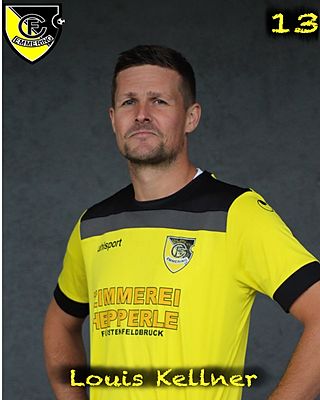 Louis Kellner