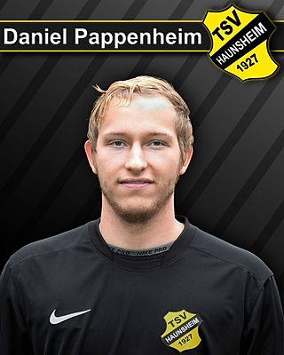 Daniel Pappenheim