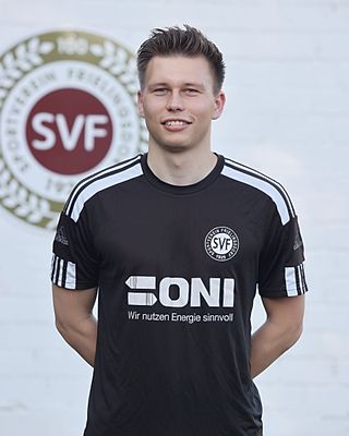 Leon Johannes Schmidtke