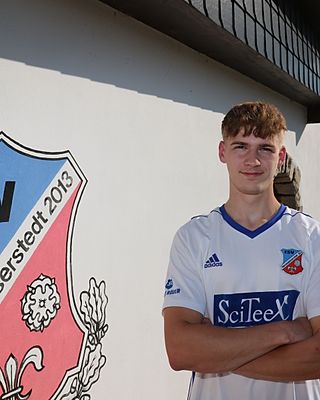 Justin Niclas Schröder