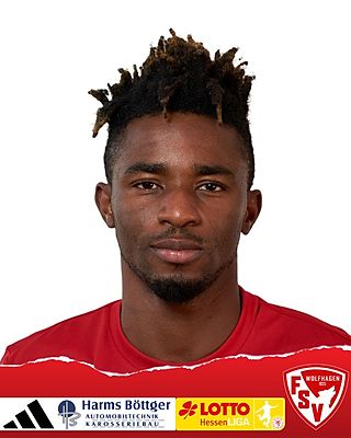 Oghenerure Emavwodia