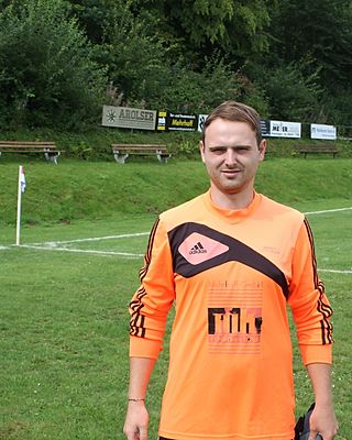 Julian Paul