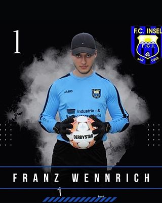 Franz Wennrich