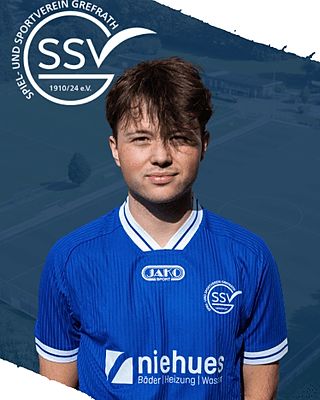 Lucas Perica
