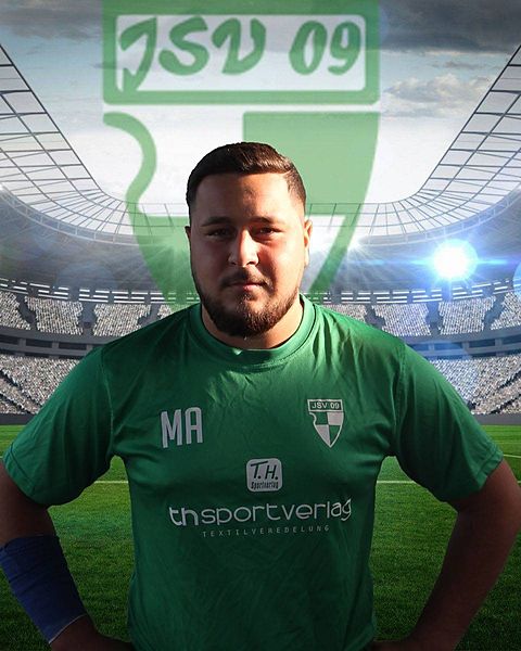 Foto: Marvin Consten