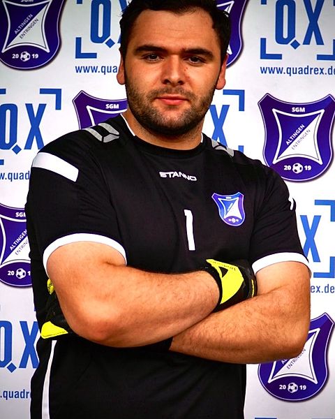 Foto: Stefan Mitschele