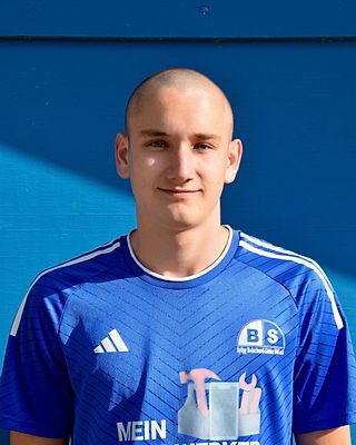 Max Maier