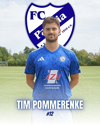 Tim Pommerenke