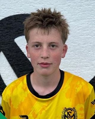Jannis Werner