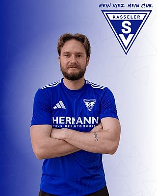 Daniel Haack