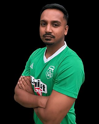 Bahnushan Srikanthan