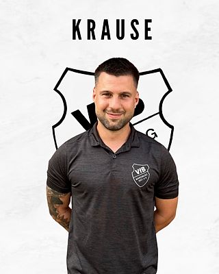 Sandro Krause