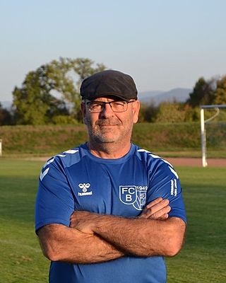 Rüdiger Bächle