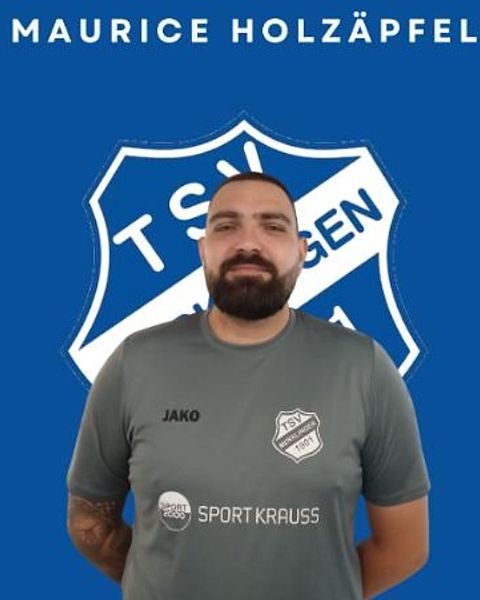 Foto: TSV Merklingen