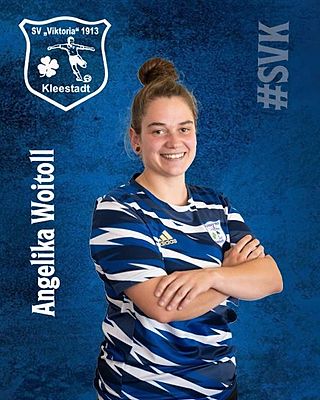 Angelika Woitoll