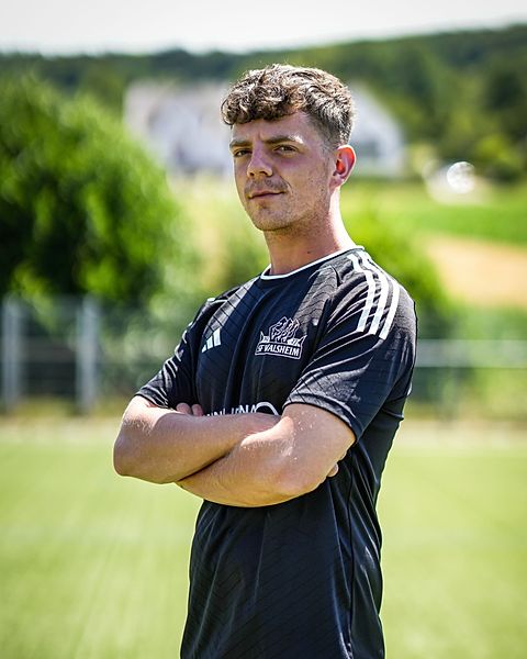 Foto: Sportfotografie Rostam