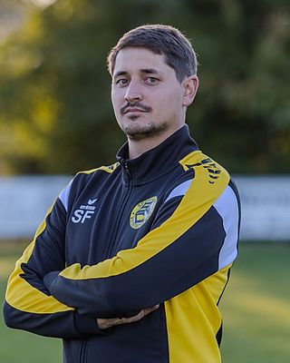 Stefan Fottner