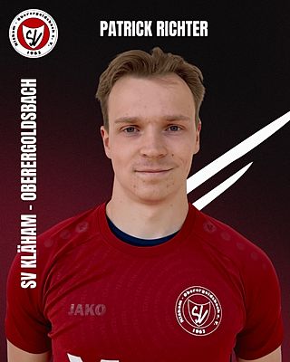 Patrick Richter