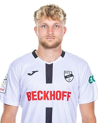 Moritz Kaube