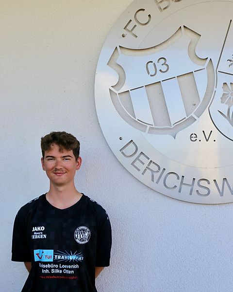 Foto: Borussia Derichsweiler