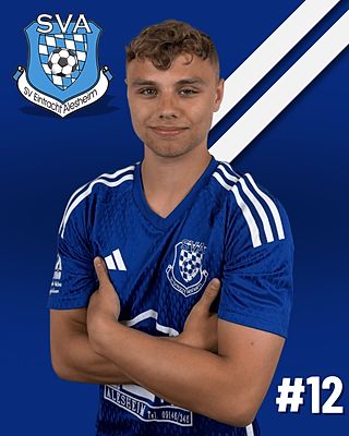 Maurice Schleußinger