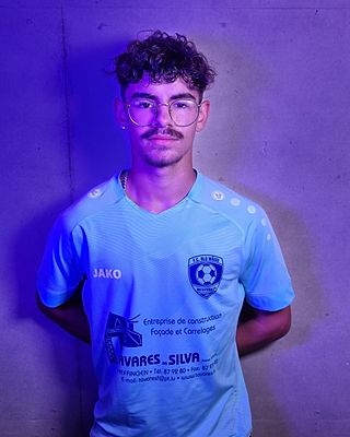 Daniel Vital Semblano