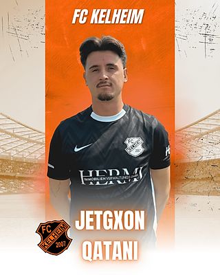 Jetgxon Qatani