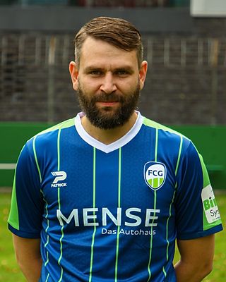 Thomas Schreiber