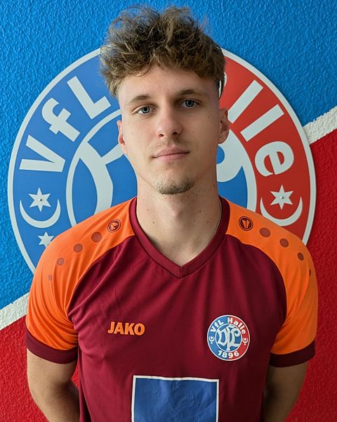 Foto: VfL Halle 1896