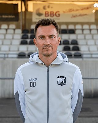 Denis Damrat