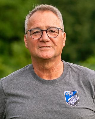 Horst Hillesheim