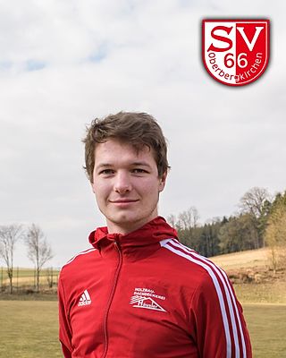 Andreas Wimmer