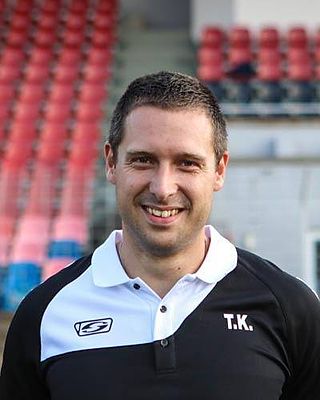 Tom Klitzing