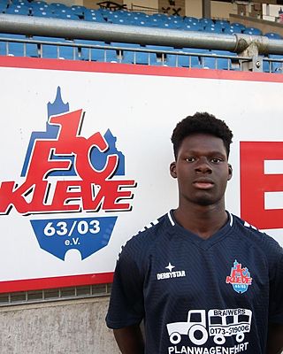 Joshua Gyamfi Annang