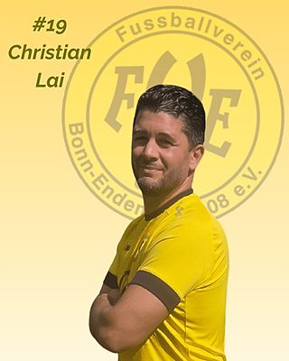 Christian Lai